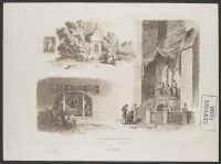 Exterior Ornaments of Flemish Churches