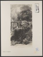 Mill at Penmachno
