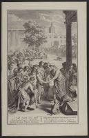Joseph Giveth Gifts to his Brethren (Genesis 45:21-23)