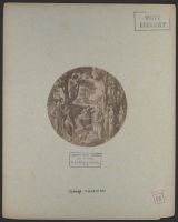 Plates related to 'Morris, Lewis, and George R. Chapman. The Epic of Hades. New illustrated edition, with seventeen designs in photo-mezzotint, by Geo. R. Chapman'