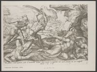 Plate 3 from the Book of Maccabees