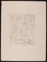 The Rest on the Flight to Egypt