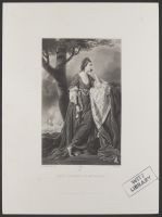 Mary Duchess of Ancaster