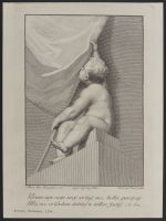 Wall decoration scheme