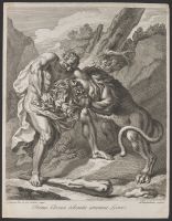 The Twelve Labours of Hercules