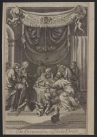The Circumcison of Jesus Christ