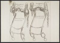 Horse bits