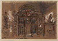 Capilla Condestable, Burgos Cathedral