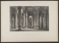Cistern of Bin-bir-derek, The
