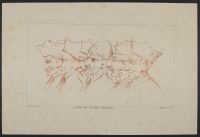 Pope and Six Cardinals