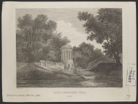 Saint Bernards Well