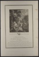 Death of Adonis (La mort d'Adonis)