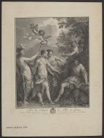 The Judgement of Paris