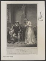 Measure for Measure Act 2, Scene 4. Angelo and Isabella