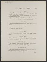 Description of plates XLII, XLIII, XLIV, XLV, XLVI, XLVII, XLVIII and XLIX
