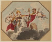 D.1978.PG.428.33 Saint Ambrose