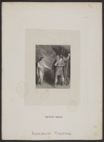 Cymbeline, Act IV, Scene II