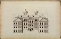 Page in an album