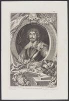 Edward Sackville, Earl of Dorset and Lord Chamberlain