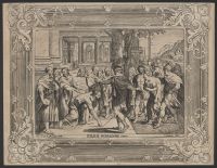 Christ before the Adultress