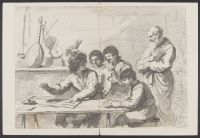 Group of musicians
