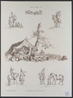 Camp Scenes