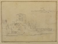 Page of an album