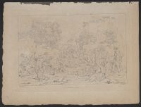 The Manna in the Desert (La Manne dans le Désert)