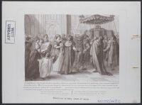 The Execution of Mary Queen of Scots