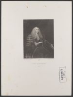 Lord Ashburton