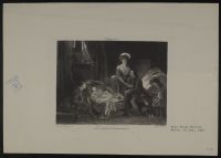 The Visit to the Nurse (La visite à la nourrice)