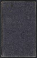 Sketchbook 18 - Swansea; Barnard Castle September-October 1851