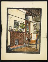 Miss Cashmore's Office