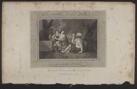 Lot and his Daughters