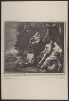 Lot and His Daughters