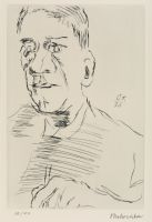 G.1978.PG.93 Self-portrait