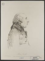 Portrait of Tiberius Cavallo