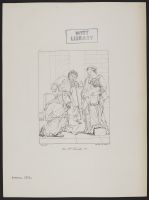The Holy Family (La St. Famille)