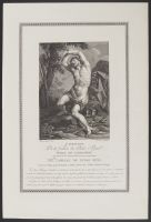 St Sebastian (St Sebastien)
