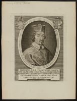 Franciscus S.R.E. Prior Presbyterorum Tit. S. Laurentij in Lucina...