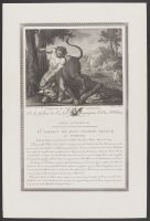 Hercules and Achelous (Hercule et Acheloüs)
