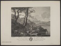 River landscape