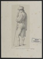 Male figure