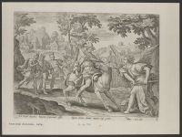 Balaam's Donkey