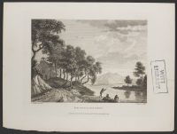 Kirk of Luss by Loch Lomond.