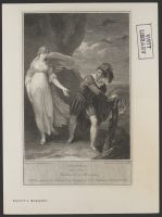 Tempest. Act 3, Scene 1