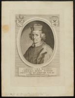Portrait of Cardinal Carlo Bichi (1638-1718)