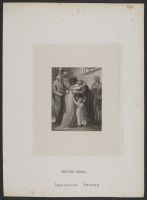 The Stranger, Act V, Scene II