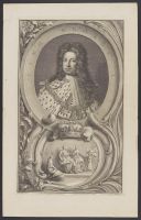 King George I