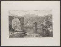 Bridge at Narni
